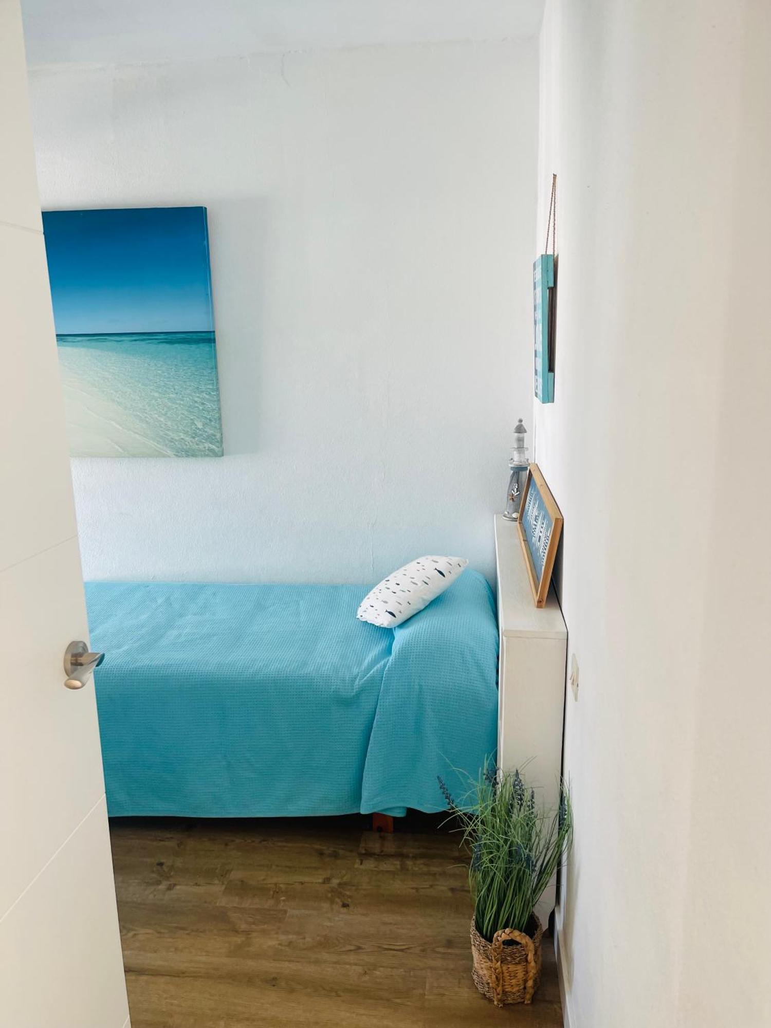 Precioso Apartamento Piscinas Cala En Porter Cala En Porter  Exterior photo